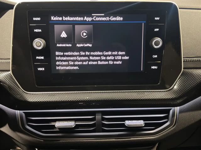 Volkswagen T-Cross 1.5 TSI DSG R-Line