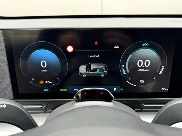 Hyundai Kona HEV (SX2) GO Pl