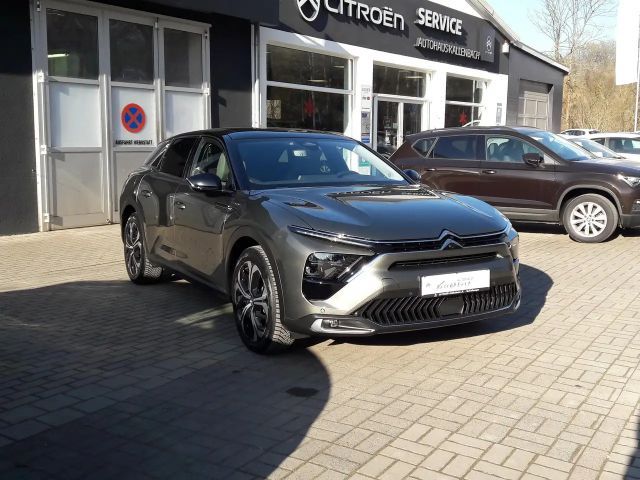 Citroën C5 X Hybrid Pack Shine