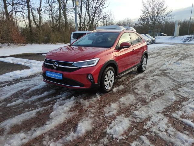 Volkswagen Taigo 1.0 TSI Style