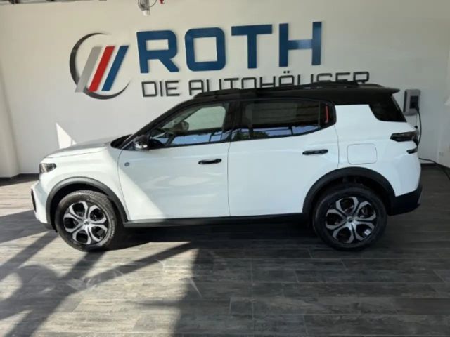 Citroën C3 Aircross Plus