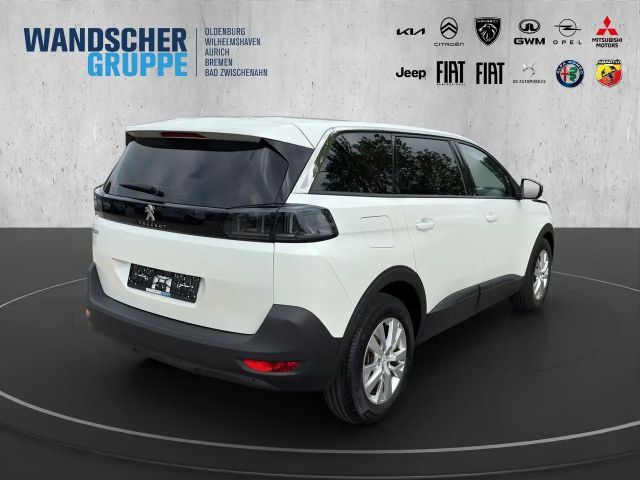 Peugeot 5008 Active Pack BlueHDi