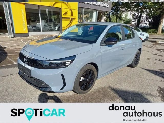 Opel Corsa 1.2 Turbo