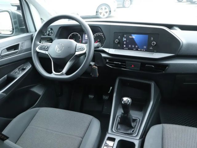 Volkswagen Caddy 2.0 TDI Combi