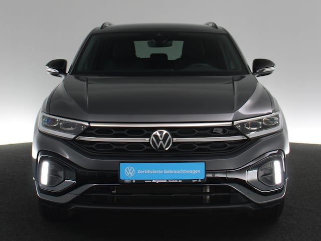 Volkswagen T-Roc 1.5 TSI R-Line