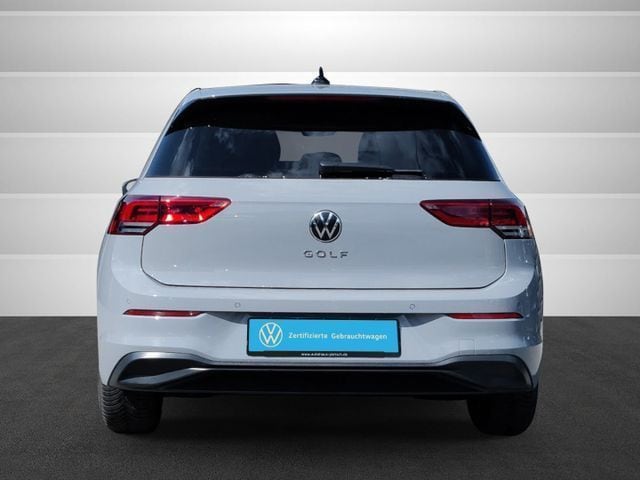 Volkswagen Golf 1.5 TSI Golf VIII TSi United