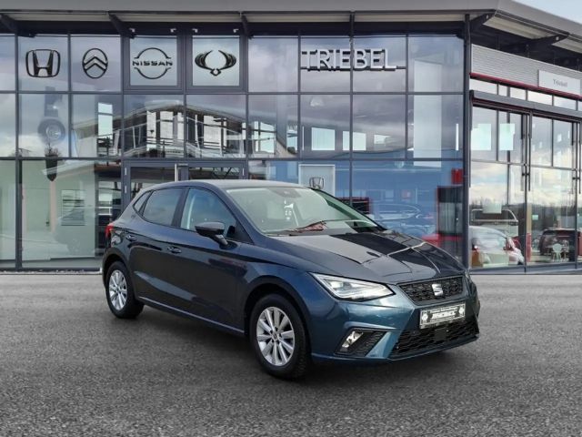 Seat Ibiza 1.0 TSI Style