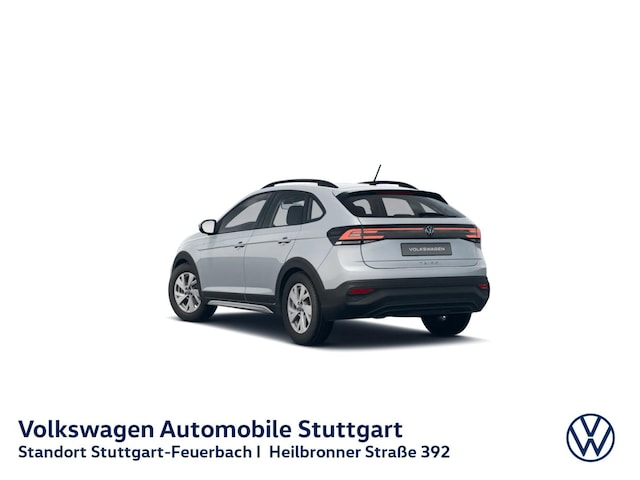 Volkswagen Taigo 1.0 TSI Life