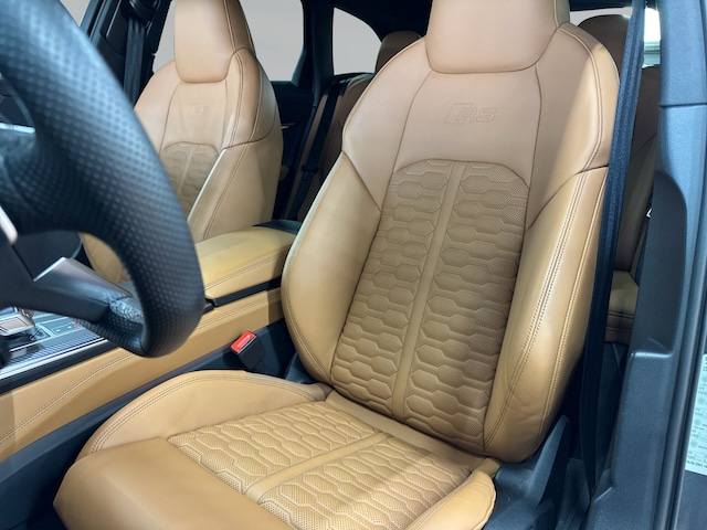 Audi RS6 Avant Quattro