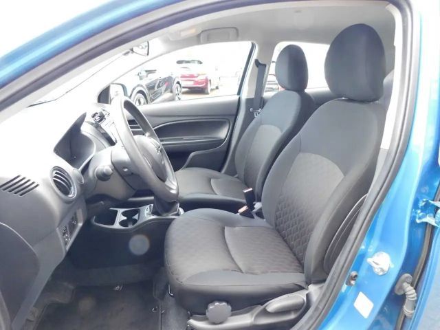 Mitsubishi Space Star MIVEC Star