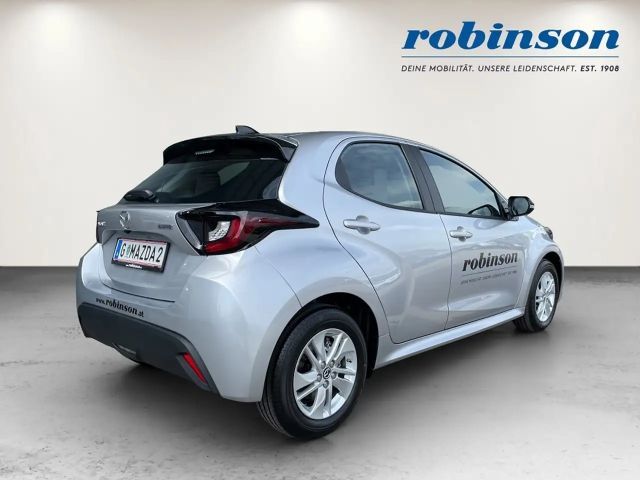 Mazda 2 Mazda2 Hybrid Centre Line Aut.
