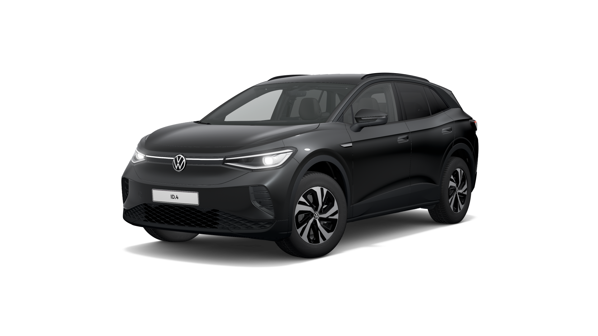 Volkswagen ID.4 IQ.Drive Pure Style