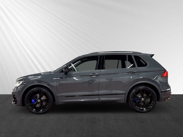 Volkswagen Tiguan 2.0 TSI DSG