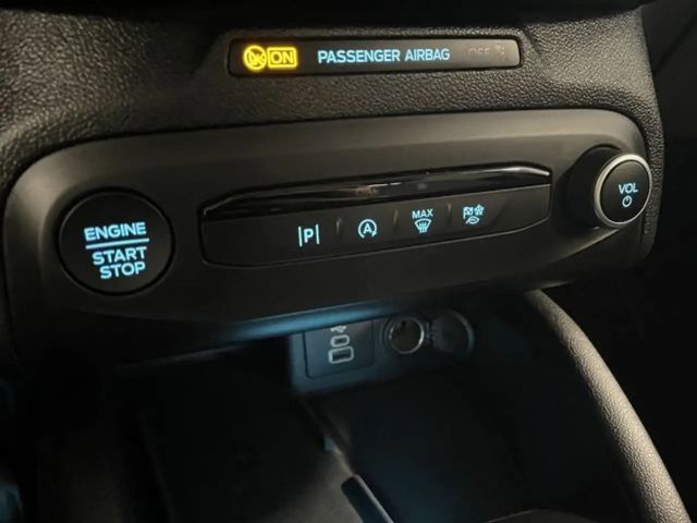 Ford Focus Active Wagon