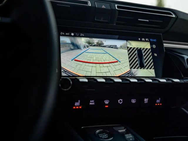 Peugeot 508 130pk AT | Volledig Leder I Dodehoek I 360° Cam...