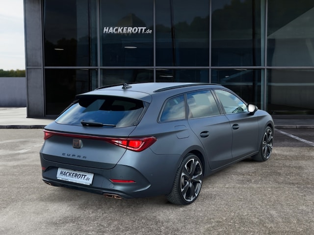 Cupra Leon Sportstourer VZ