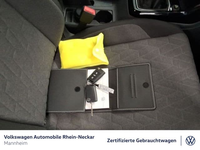 Volkswagen T-Cross 1.0 TSI Life