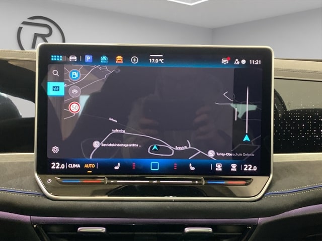 Volkswagen Passat DSG R-Line