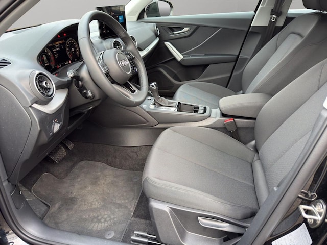 Audi Q2 35 TFSI S-Tronic