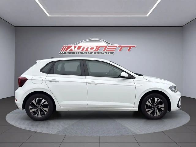 Volkswagen Polo Basis