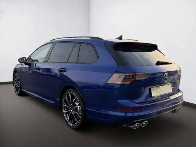 Volkswagen Golf 2.0 TSI Golf VIII Variant