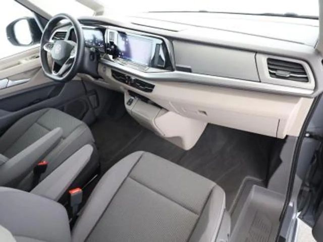 Volkswagen Multivan DSG T7