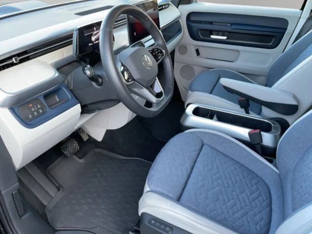 Volkswagen ID.Buzz Pro