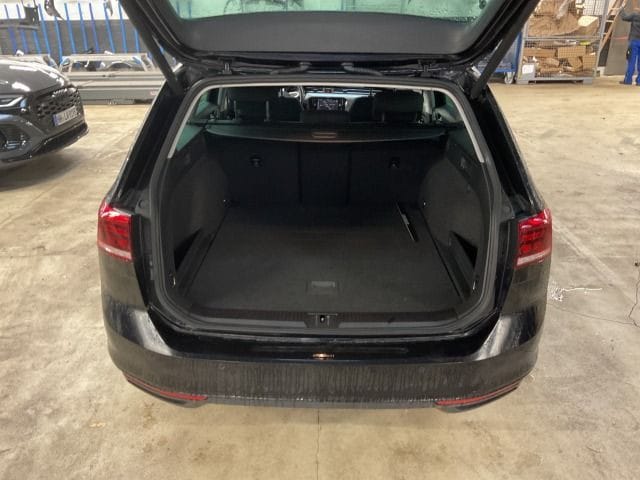 Volkswagen Passat 1.5 TSI Business DSG Variant