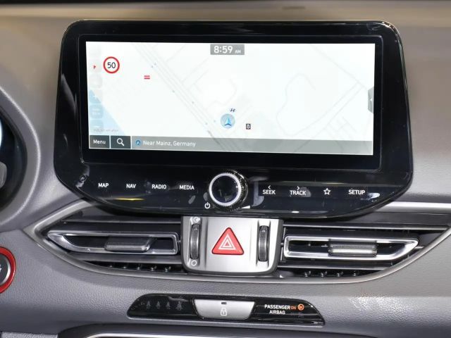 Hyundai i30 N Line T-GDi