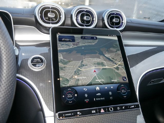 Mercedes-Benz GLC 200 4MATIC