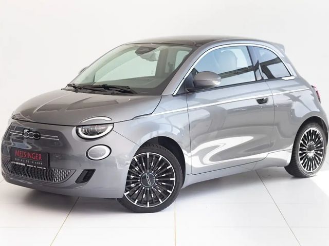 Fiat 500e 42 kWh La Prima by Bocelli