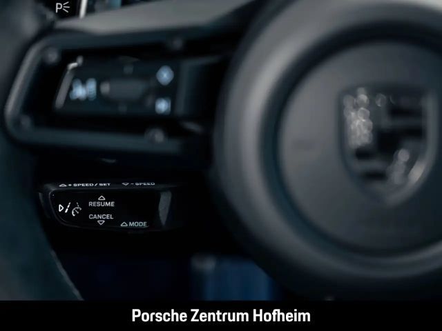 Porsche 992 Coupé Turbo