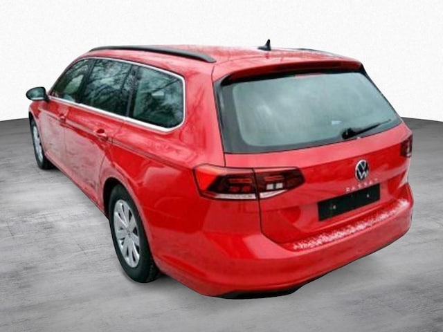 Volkswagen Passat 2.0 TDI Business DSG Variant