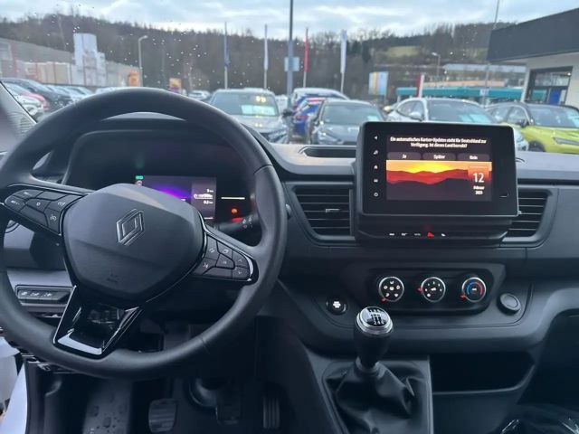 Renault Trafic Blue Comfort L1H1 dCi 130