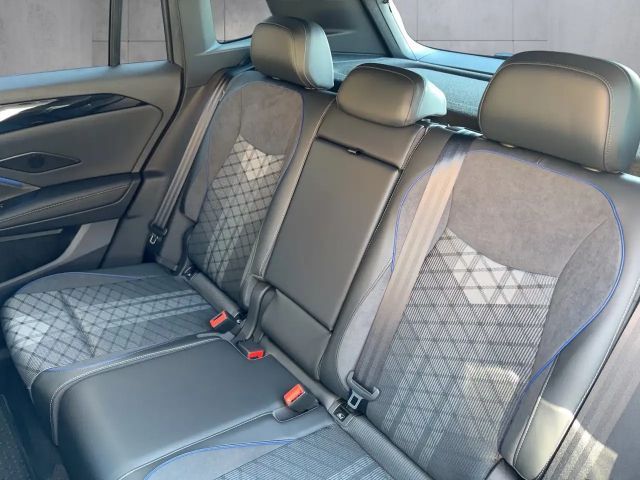 Volkswagen Tiguan DSG Sport