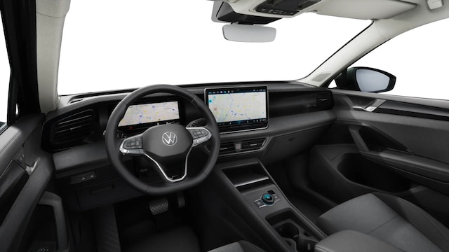 Volkswagen Tiguan 1.5 eTSI DSG