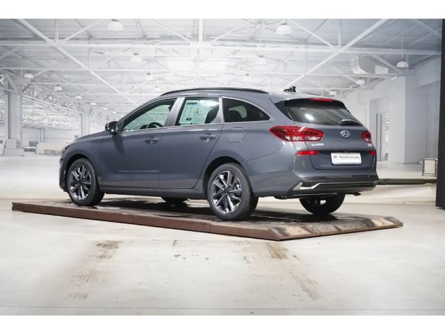 Hyundai i30 1.0 2WD Advantage T-GDi