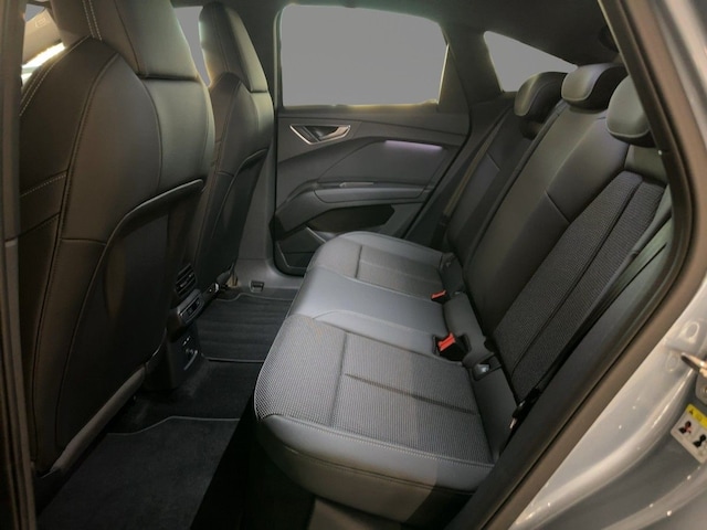 Audi Q4 e-tron Sportback