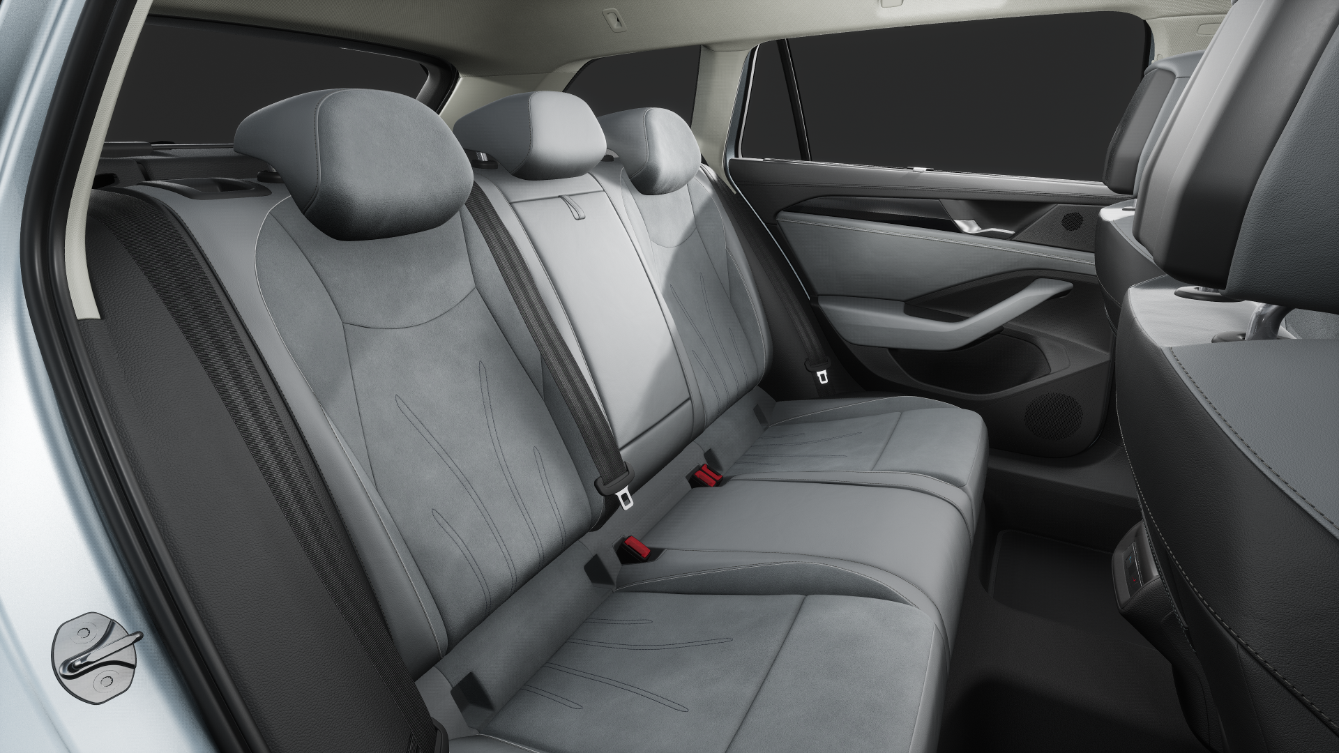 Volkswagen Passat 2.0 TDI Business DSG