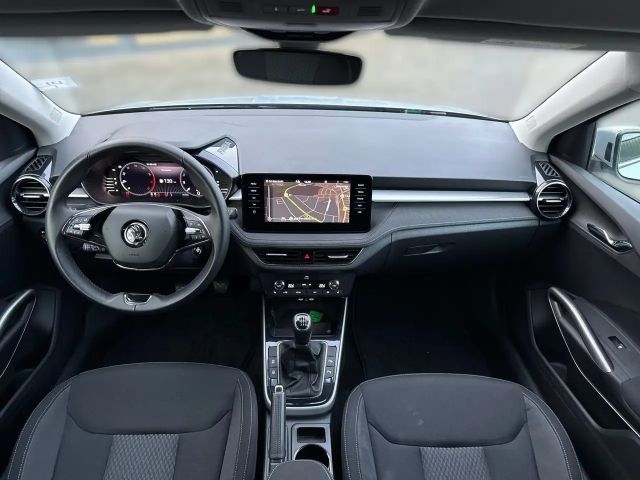 Skoda Fabia 1.0 TSI Style Style