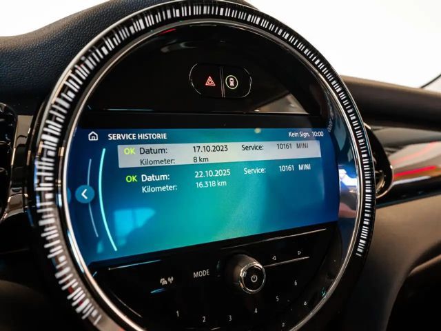 MINI Mini Electric SE