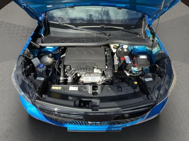 Peugeot 2008 GT-Line PureTech