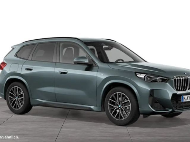 BMW X1 M-Sport sDrive20d