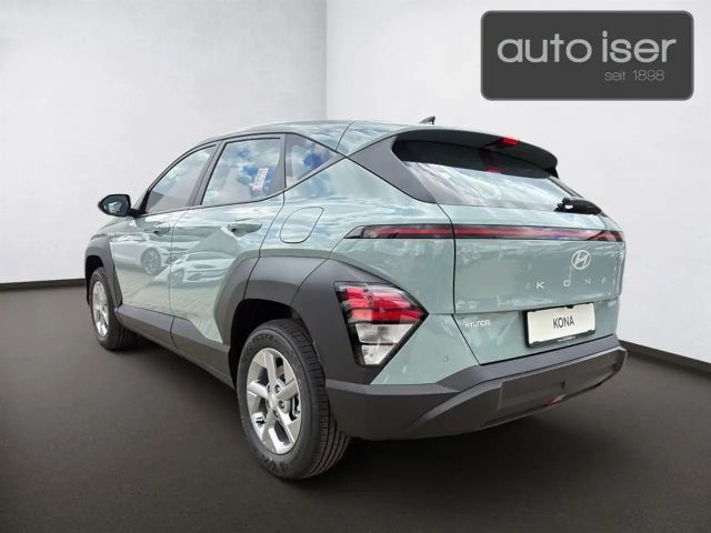 Hyundai Kona 1.6 2WD Smart