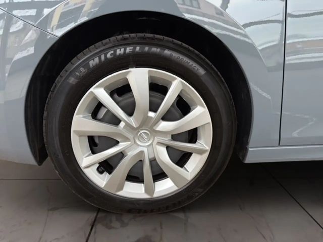 Opel Corsa Edition Turbo