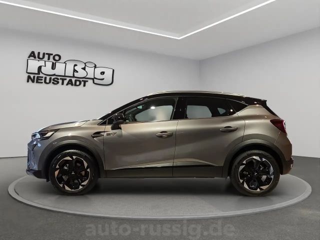 Mitsubishi ASX Edition Hybrid Metallic *ACC*LED*Kamera