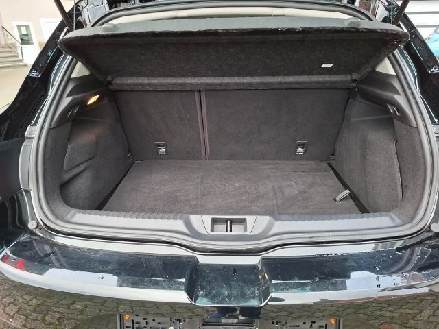 Renault Megane Intens