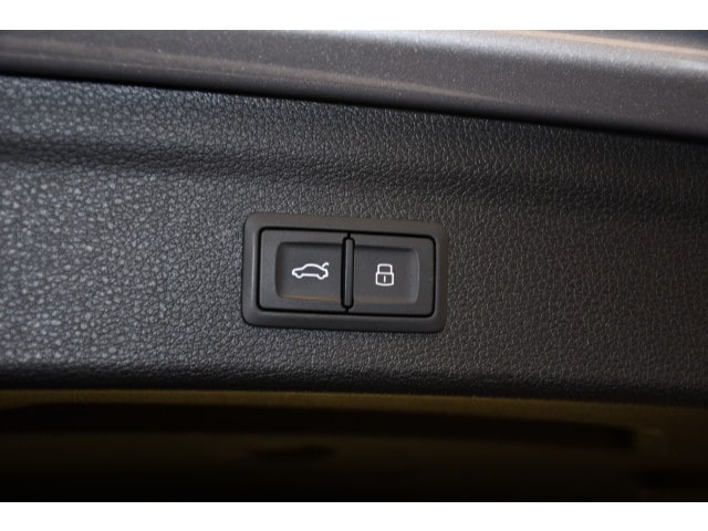 Audi Q3 35 TDI S-Tronic