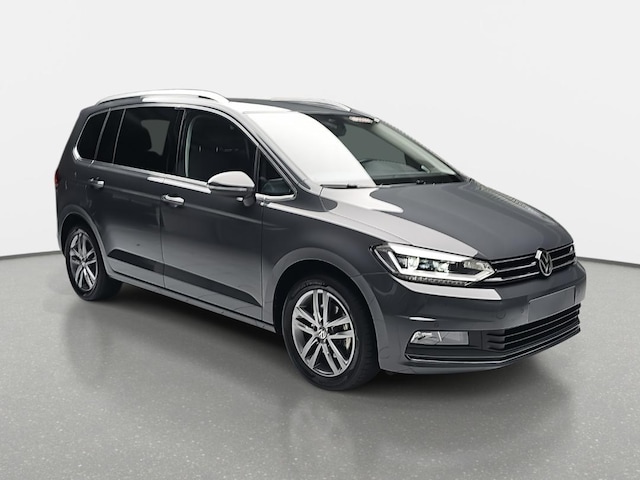 Volkswagen Touran Highline