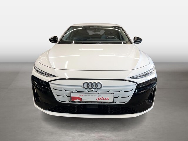 Audi A6 e-tron Avant Performance